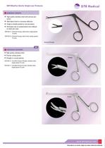 ENT/MaxFax Sterile Single-use Products - 11