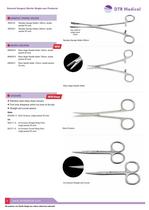 General Surgery Sterile Single-use P r oducts - 6