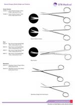 General Surgery Sterile Single-use P r oducts - 7