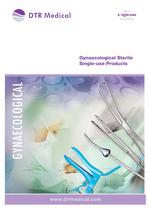 Gynaecological Sterile Single-use Products - 1