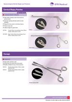 Gynaecological Sterile Single-use Products - 5