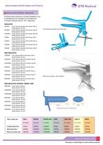 Gynaecological Sterile Single-use Products-11