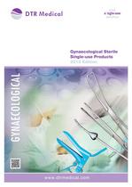 Gynaecological Sterile Single-use Products-1