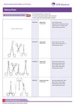Gynaecological Sterile Single-use Products-8
