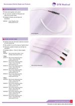 Neurosurgical Sterile Single-use Products - 11