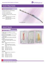 Neurosurgical Sterile Single-use Products - 4