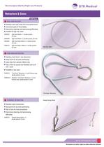 Neurosurgical Sterile Single-use Products - 7