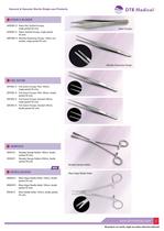 Orthopaedic Sterile Single-use Products - 5