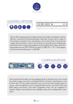 BHU - GIRASOLE - Datasheet - 3