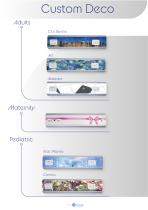 BHU - GIRASOLE - Datasheet - 5