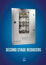 Second Stage Reducers - 1