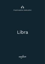 Balance board - Libra