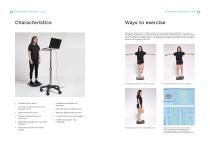 Balance board - Libra-3