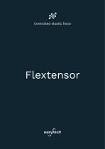 Elastic resistance - Flextensor