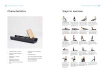 Elastic resistance - Minivector-3