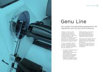 Isokinetics - Genu Plus-2