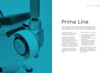 Isokinetics - Prima Line-2