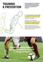 Nordic Hamstring - N3-2
