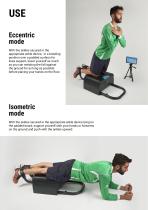 Nordic Hamstring - N3-3
