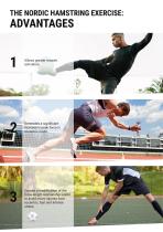Nordic Hamstring - N3-4