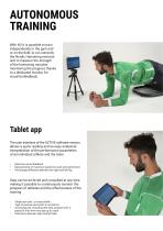 Nordic Hamstring - N3-5