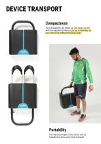 Nordic Hamstring - N3-6