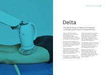 Physio Hyperthermia - Delta-2