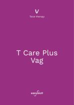 Tecar therapy - T Care Vag