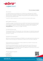 Catalogue for Measurement Technology-3