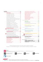 Catalogue for Measurement Technology-5