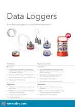 Catalogue for Measurement Technology-6