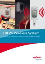 EBI 25 Wireless System-1
