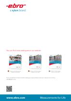 Professional Measurement Technology-2