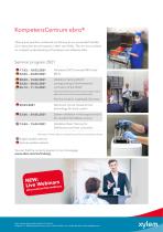Professional Measurement Technology-3