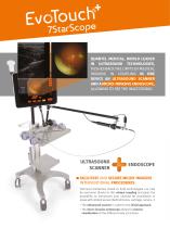 EvoTouch+7StarScope: Ultrasound guided Micro-Endoscopy - 2