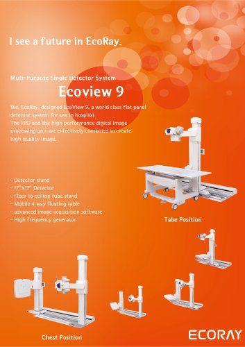 Ecoview 9