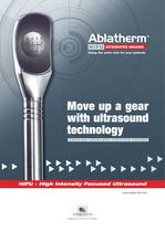 Ablatherm® HIFU - 1