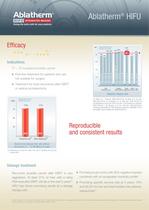 Ablatherm® HIFU - 6