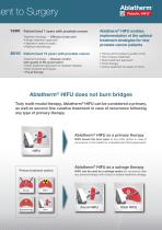 Ablatherm HIFU - 3