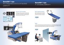 Sonolith® i-sys - 6