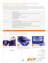 Creamatocrit Plus™: Datasheet (RSS0077.01 EN 05-2017)-2