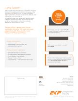 Hema-Screen®: Datasheet (RSS0004.03 EN 03-2017)-2