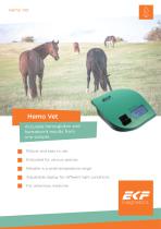 Hemo Vet: Datasheet (EN EU Rev 1.0 10-2022)