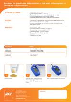 Hemolysis QC: Datasheet (EN EU Rev 1.0 05-2025)-2