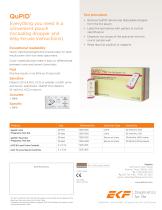 QuPID®: Datasheet (RSS0001.04 EN 03-2017)-2