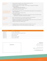 Uri-Trak®120M: Datasheet (RSS0121.00 EN 12-2023)-2