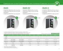 COMPRESSORS WITH SUCTION UNITS-1