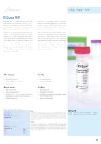 EliZyme Polymerases product catalogue-11