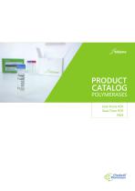 EliZyme Polymerases product catalogue-1