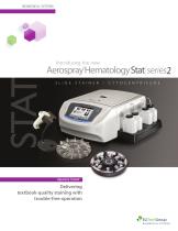 Aerospray® Hematology Stat Series 2 - 1